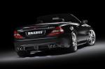 Mercedes-Benz SL-Class by BRABUS 2009 года
